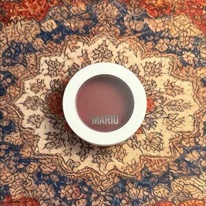 Makeup By Mario Soft Pop Plumping Blush Veil in Berry Punch